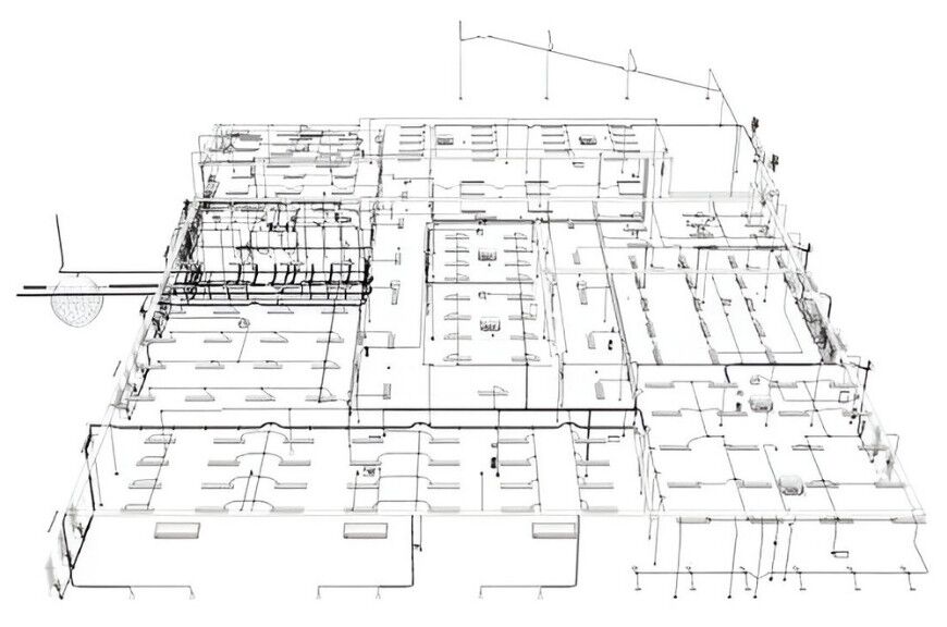 MEP Design Services